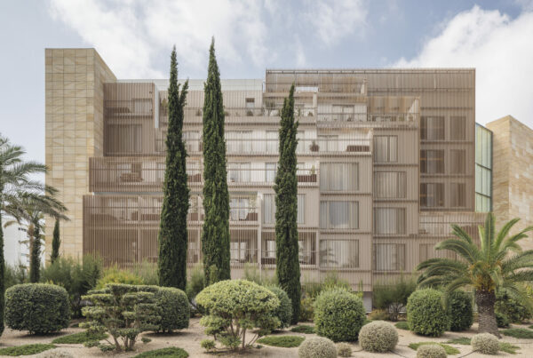 estudio de arquitectos