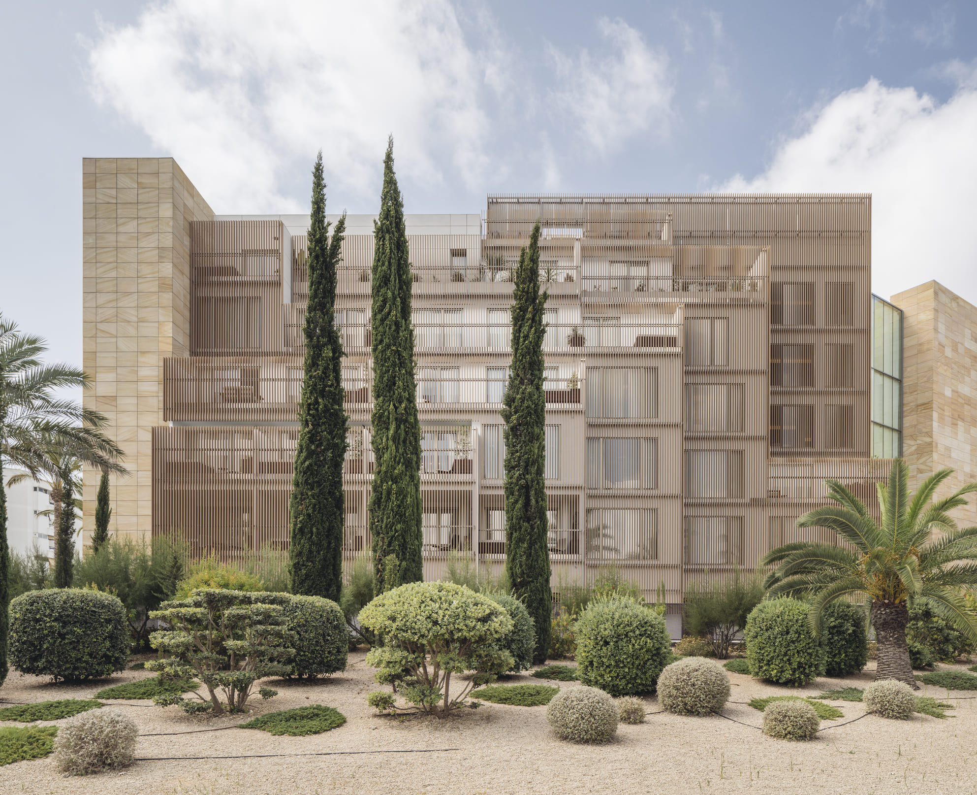 estudio de arquitectos
