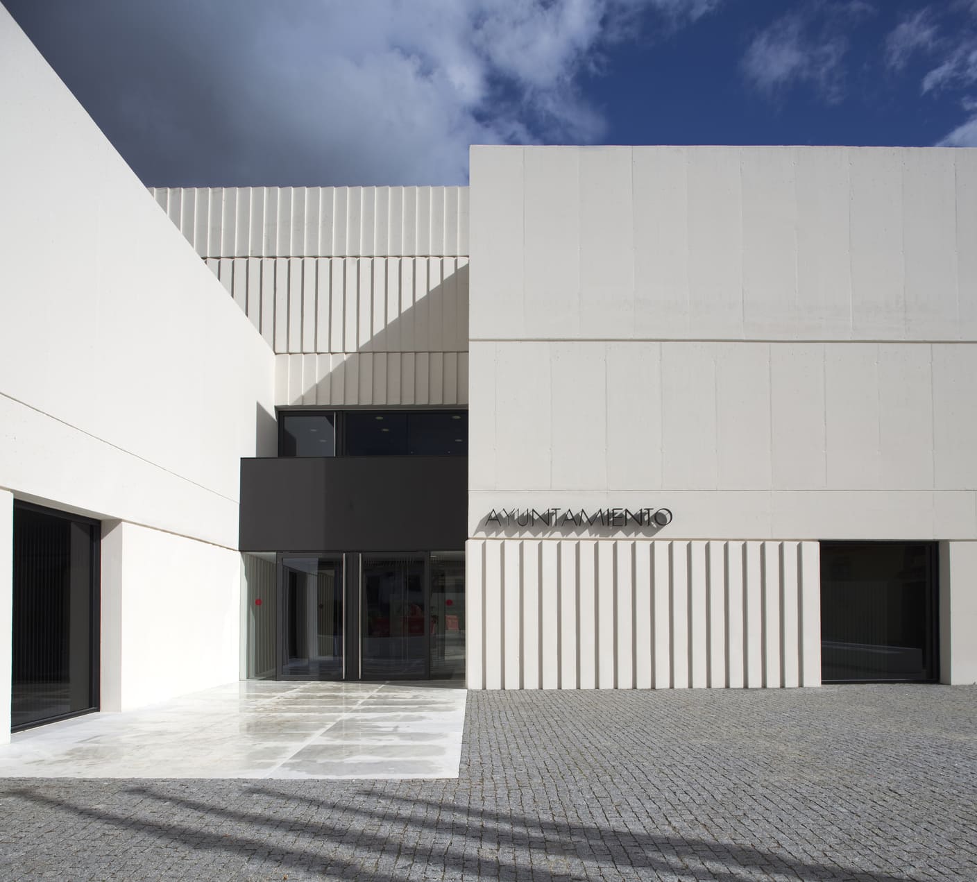 Estudio de arquitectura en Madrid