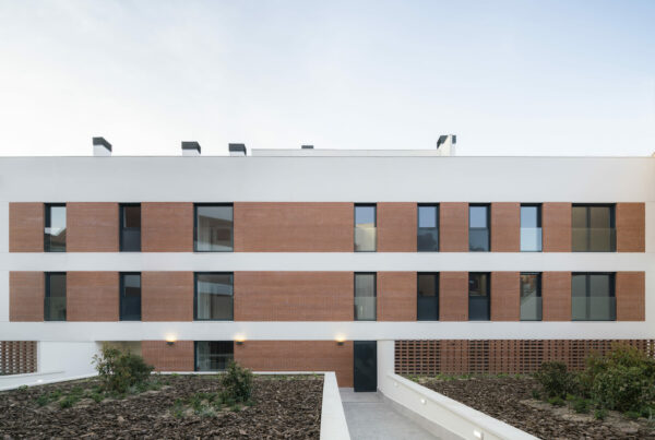 arquitectura residencial