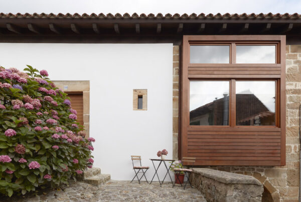 Arquitectos en Madrid